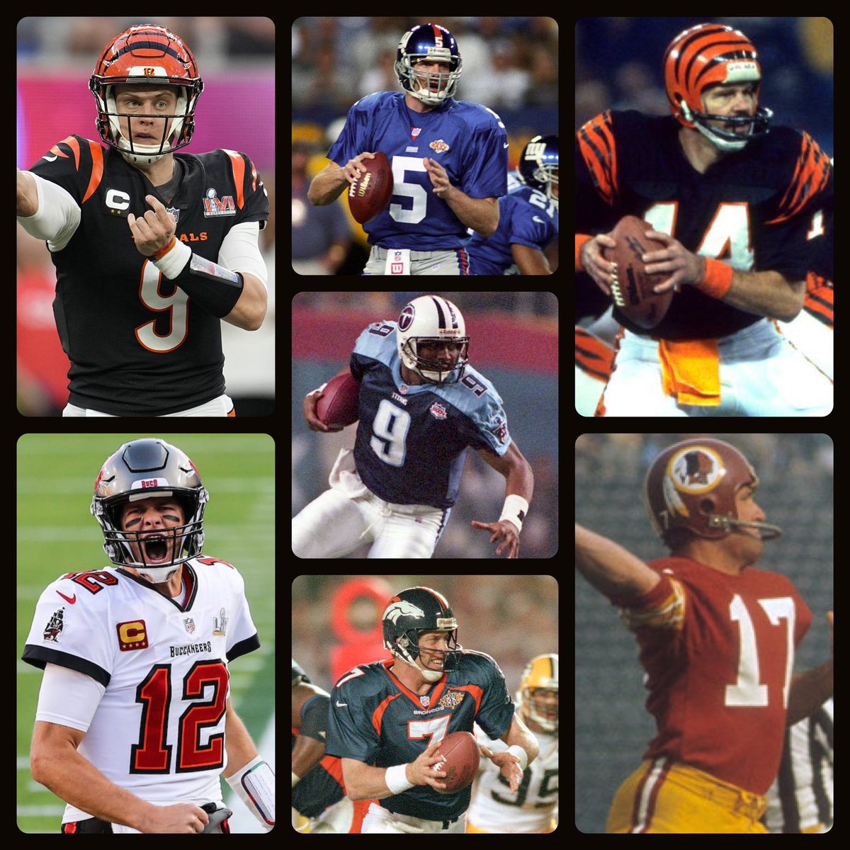 NFL Fashion Advice tweet media