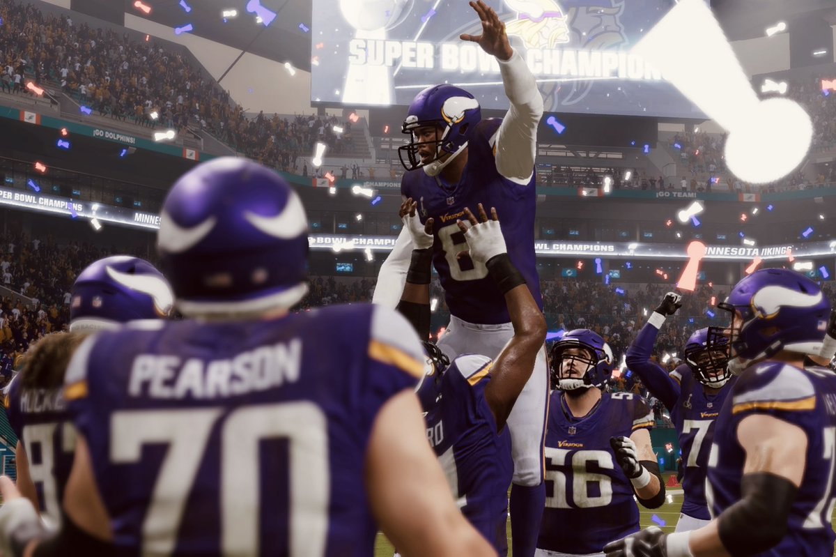 botdsRaiders's tweet photo. #goskol #shocktheworld #bowlus https://t.co/7xuoSBEXf7