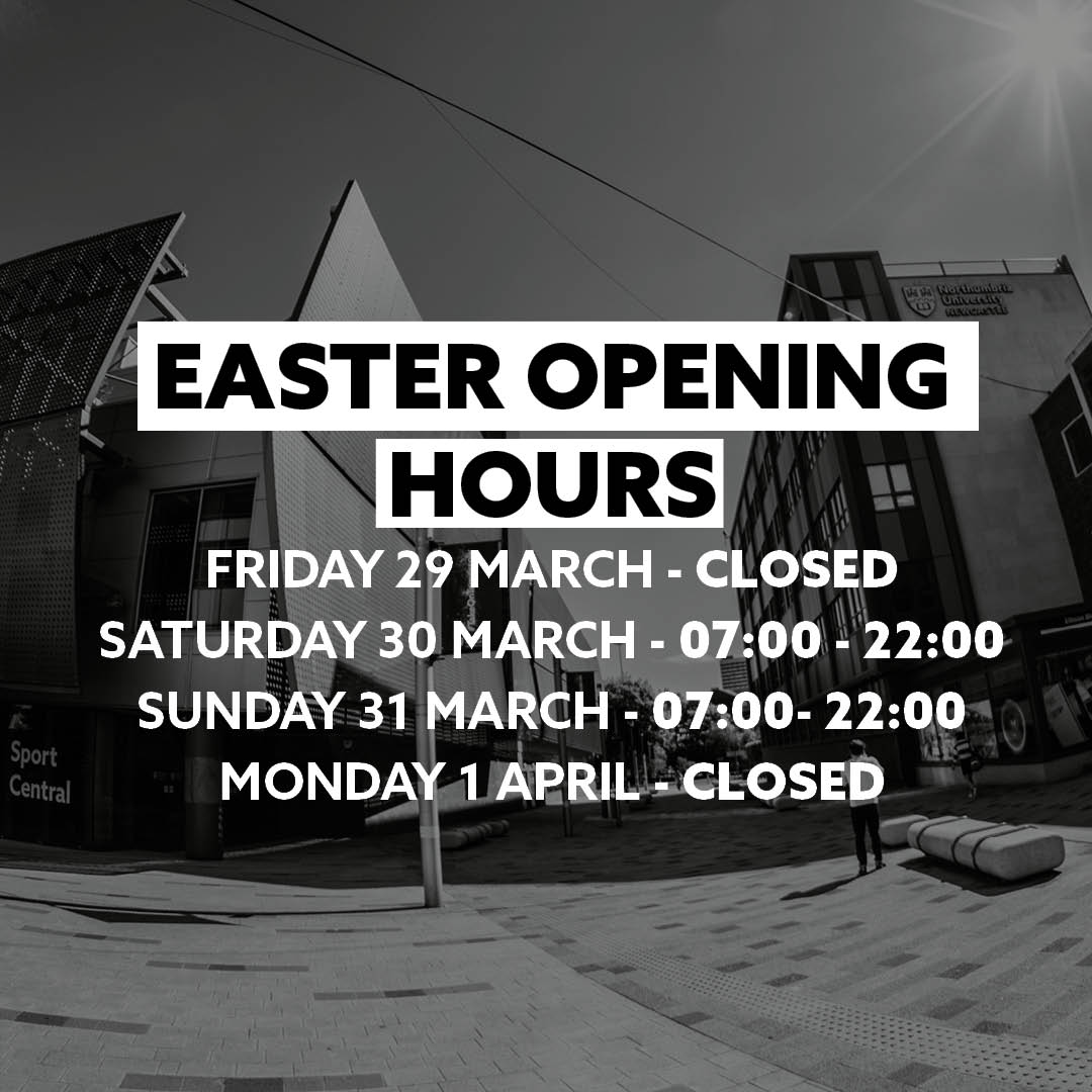 🐣 EASTER OPENING HOURS🐣 We will be closed on Good Friday (29 March) and Easter Monday (1 April). We will be open from 07:00 – 22:00 on Saturday 30 and Sunday 30 March.