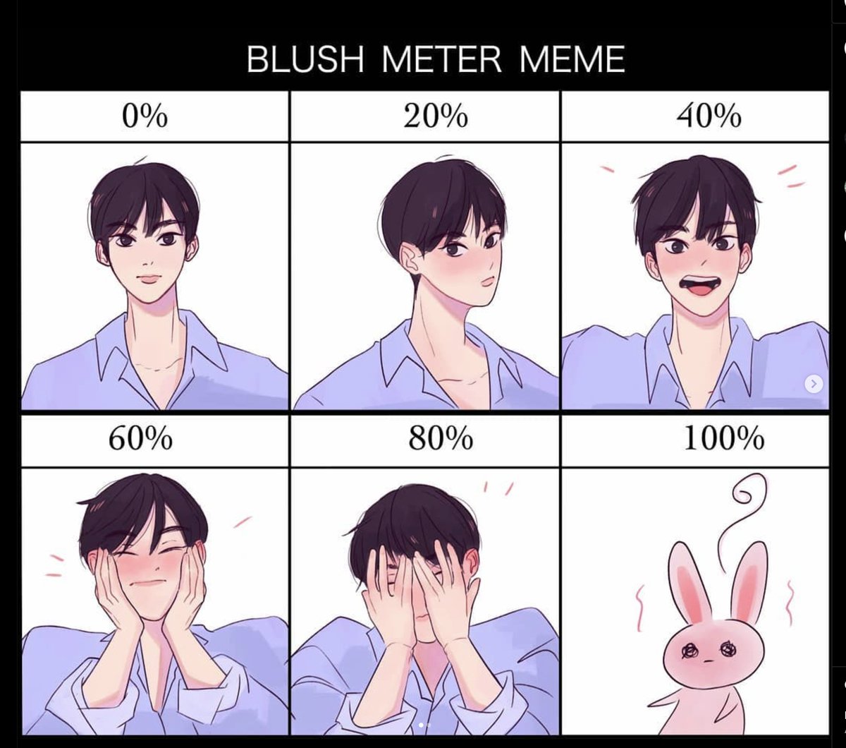 trying to find the template i made for this Doyo meme and nothing 😔