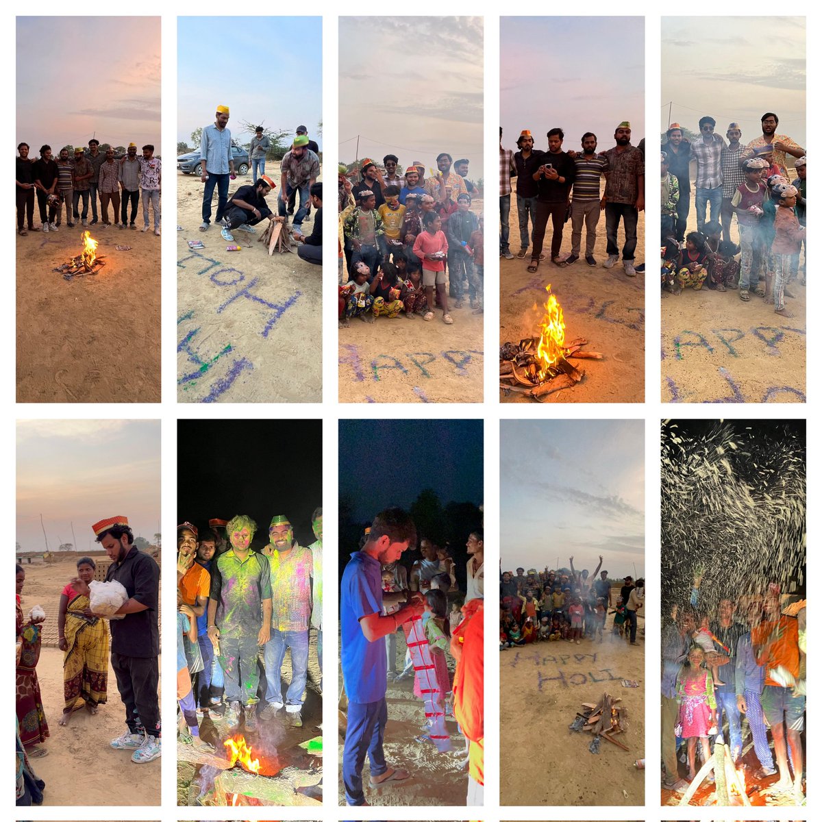 TheVishwasorg's tweet photo. होली के रंग The Vishwas Foundation के संग 😍

#thevishwasfoundation #happyholi2024
https://t.co/8NP4Lrgiwz https://t.co/MvvA6n9E91