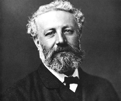 Bugün Jules Verne’in ölümünün 119. yıldönümü. Kitaplarından 30 alıntı 1. Rahatça ulaştığımız bazı şeylerin kıymetini bilemiyoruz.