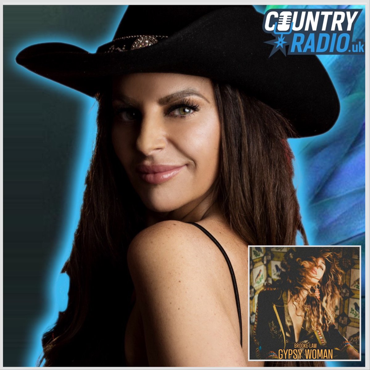 JESS T ON @countryradiouk 💙 LIVE TONIGHT AT 7pm GMT/2pm CDT 📻 countryradio.uk/schedule/jesst Listen online at countryradio.uk, on TuneIn/Just ask “Alexa, play the station Radio dot UK” or chat live on #mixcloud ✨ 🌎 WORLDWIDE FIRST AIRPLAY EXCLUSIVE for @BR00KELAW 🌎