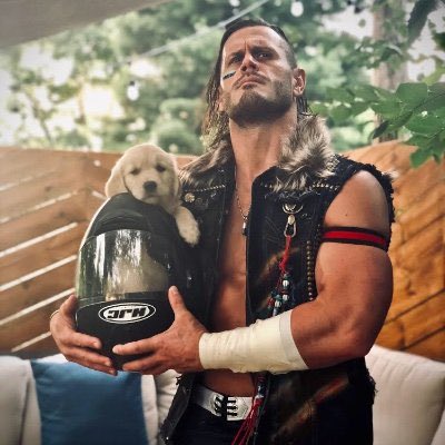 Me with my best friend.