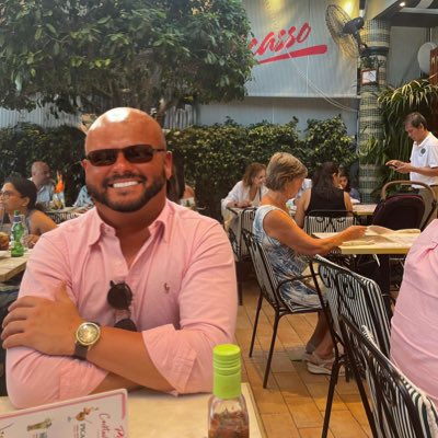 ByronGaz's tweet photo. #NewProfilePic https://t.co/49oZvnKCew