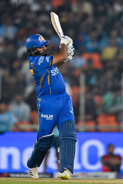 Well Played Hitman...Next Year please Come to GT... ❤
#GTvMI