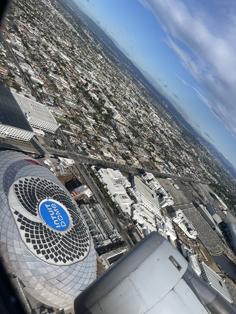 Please accept these meager Intuit-update-from-above offerings from this morning