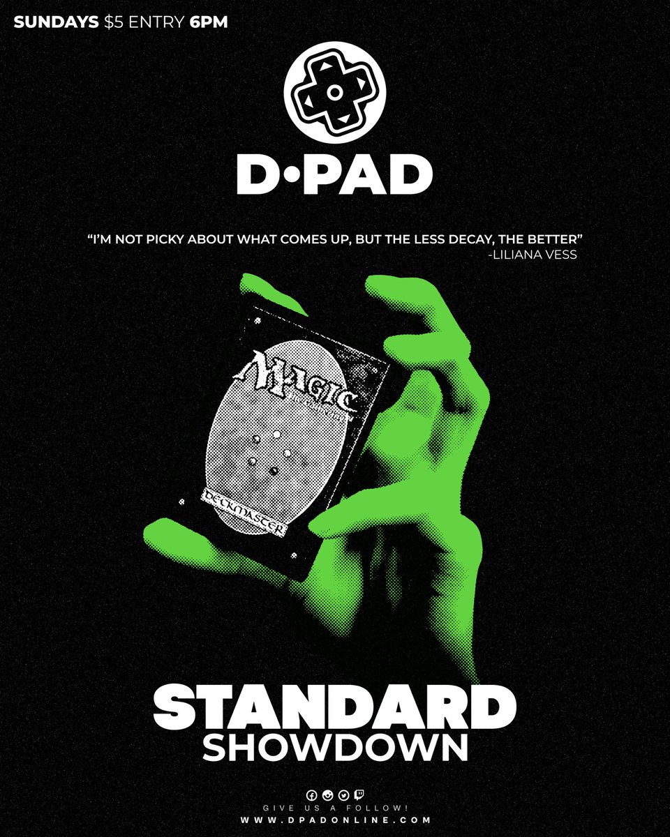 D Pad tweet media