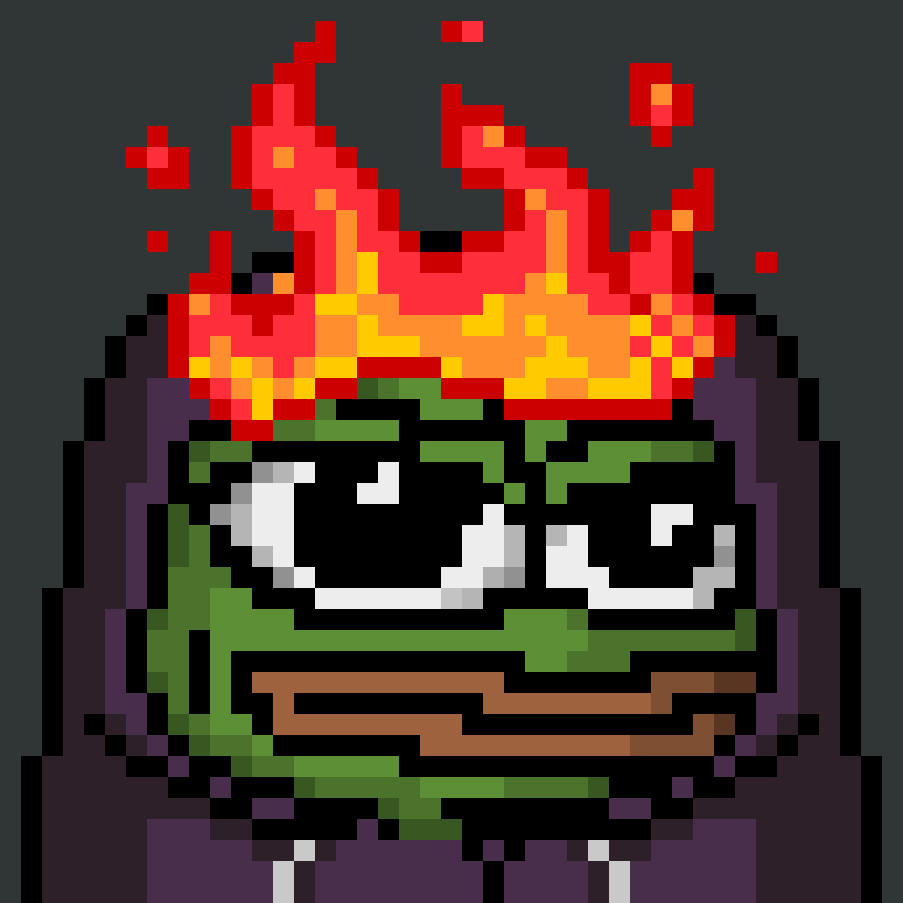 pepecottage's tweet photo. @Darkfarms1 #SMOWLS PFP collection is sitting at $5M while his meme coin $BOME is sitting at $900M that's a 180x difference. Does the market really detest NFTs that much? https://t.co/lxu6eiVZ6U