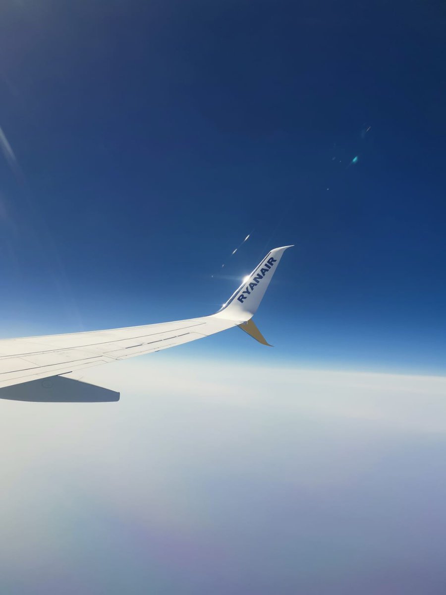 GPAPassenger's tweet image. Summer season has took off at Glasgow Prestwick Airport, where are you travelling to this summer season?

We&apos;d also like to welcome all our new colleagues who have recently joined.  

#TeamPIK #PrestwickAirport #Summerseason #holiday #airport #glasgowprestwickairport #welcome
