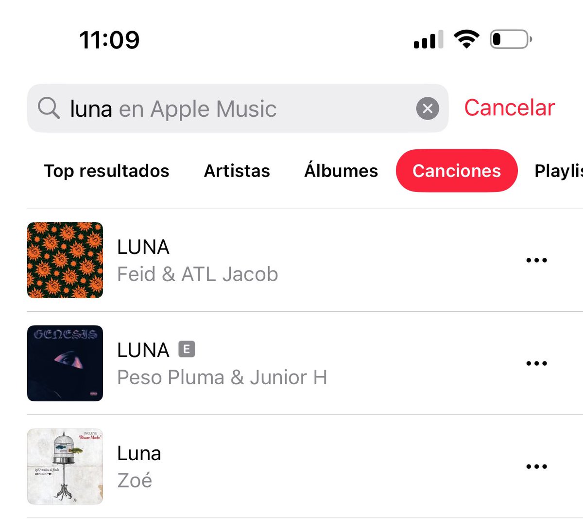 todas las lunas dan en la madre