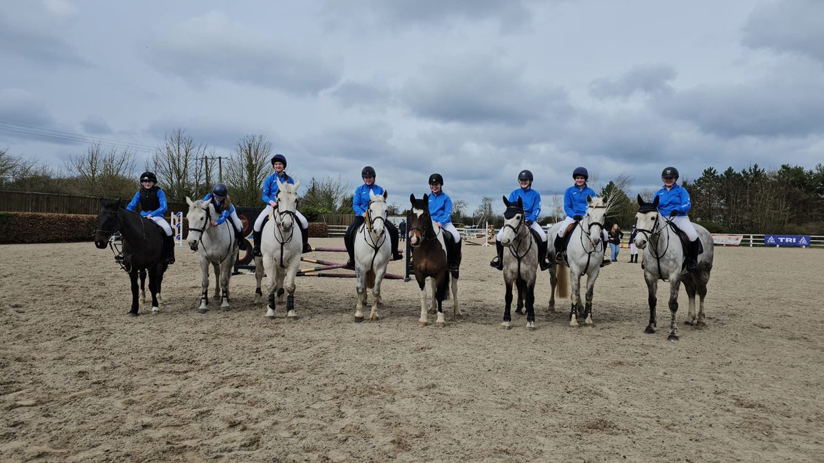 Tullow CS P.E. Department tweet media