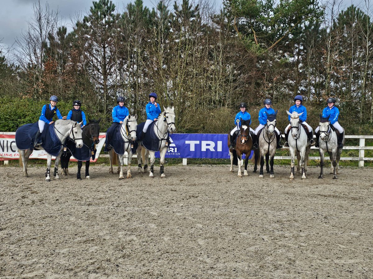 Tullow CS P.E. Department tweet media