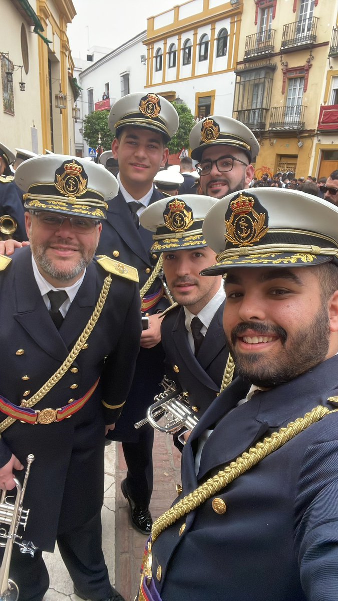 Domingo de Ramos en San Juan de la Palma ❤️