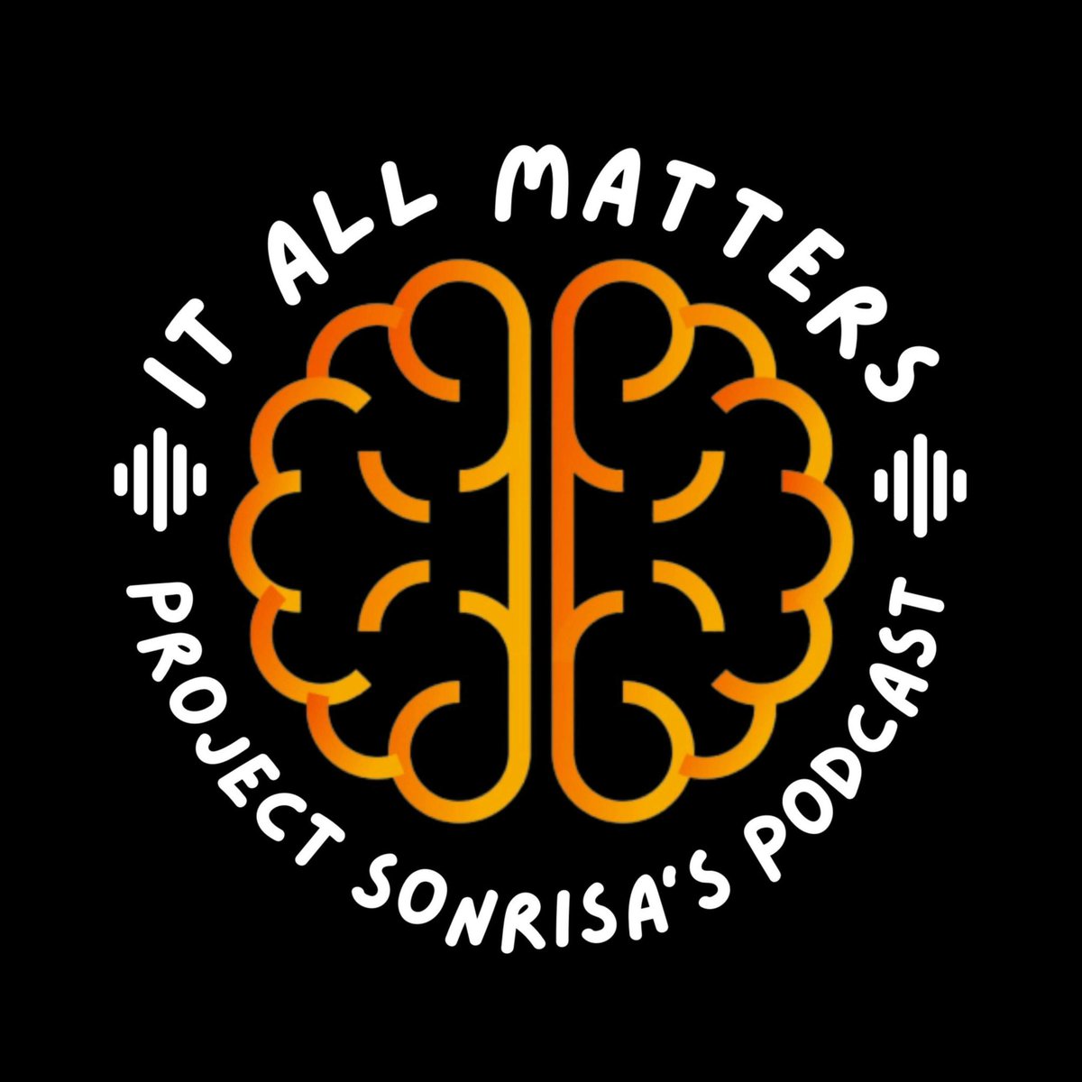 Did you know we had a podcast? You can check it out now on Spotify! 

Our podcast, ‘It All Matters’ talks about anything and everything related to mental health to encourage people to have more meaningful conversations. 

open.spotify.com/show/0nXp7WXm9…

#MentalHealthPodcast