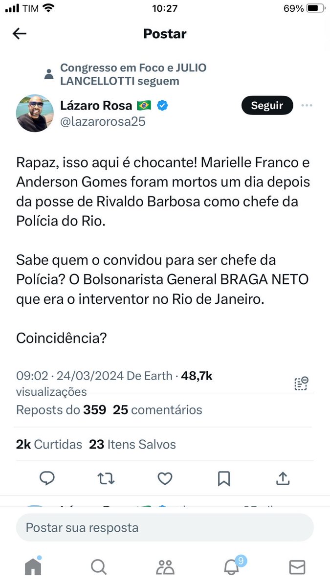 #BragaNetoNaCadeia 
#BolsonaroEAliadosNaCadeia