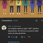 Photo by Memes Revolucionários (@Revmenes)