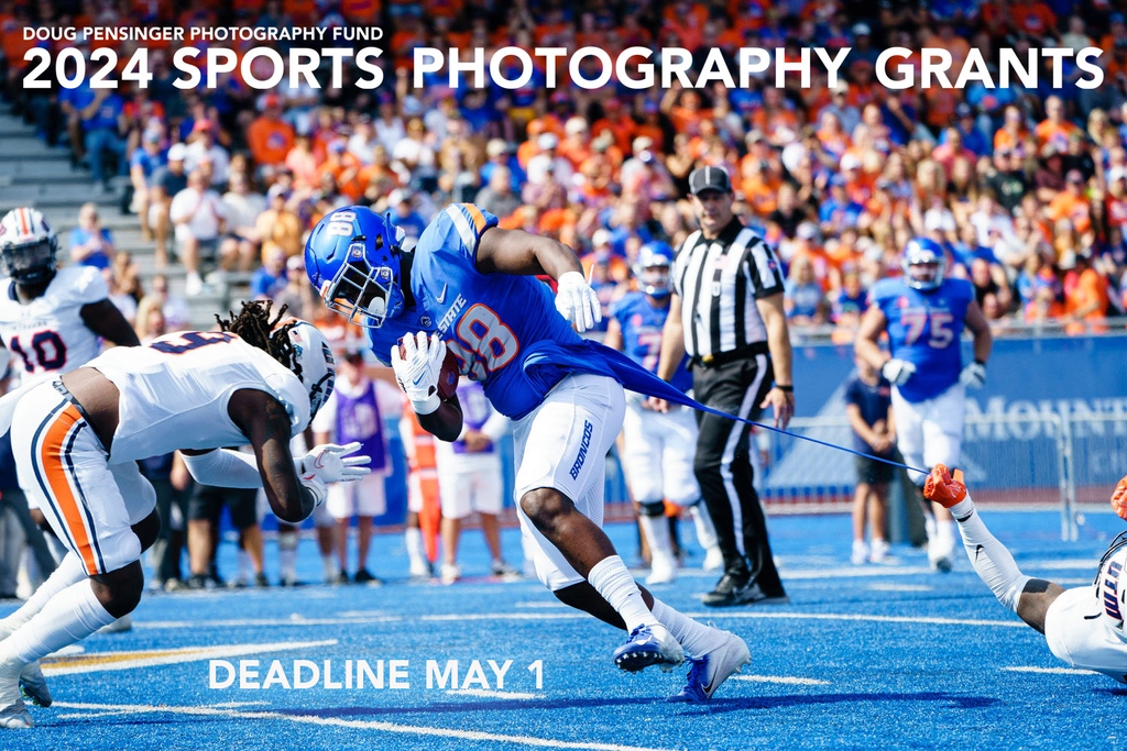 DPPFund's tweet photo. Apply now for a $5,000 DPPF Sports Photography Grant and Mentorship!  

More info at https://t.co/QkiGP0CQRw

Photo by 2023 Grant Recipient Tyler McFarland

#dppf2024
#dougpensingerphotographyfund
#photographyawards
#sportsphotography https://t.co/rlyCU5Ox1C