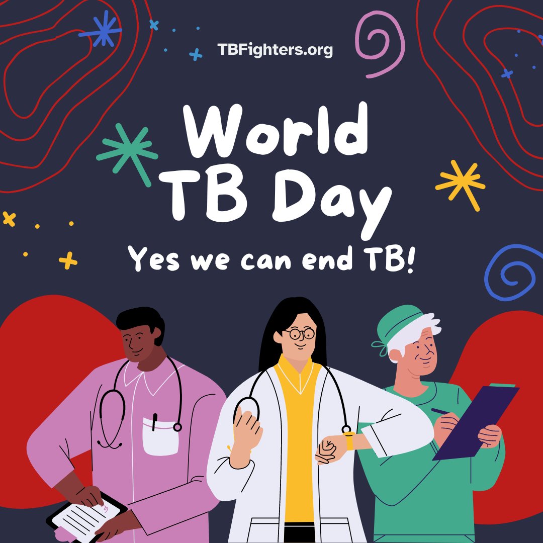 Hey @DanaherCorp, as we mark #WorldTBDay, it's time for you and @CepheidNews to step up and prioritize #PeopleOverProfits. Lowering the cost of ALL GeneXpert testing cartridges means more lives saved. Will you take action? #TimeFor5