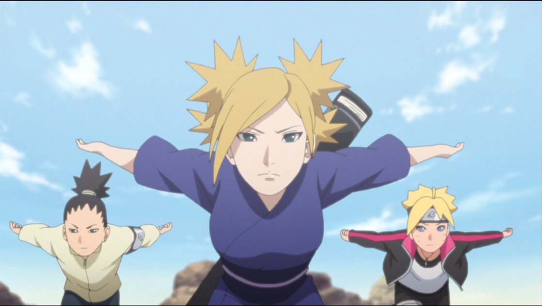 Happy birthday to the Young Lord and son of the Seventh Hokage, Boruto Uzumaki!🔩 Completed missions with Temari, in touch with the Hokage through Ino and healed by aunt Sakura. The future hero of Konoha? #inosakutema #うずまきボルト生誕祭2024 #うずまきボルト誕生祭2024