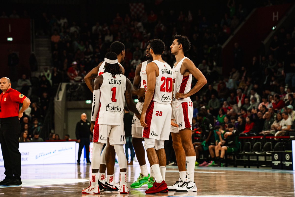 BjkBasket's tweet photo. 🏀 BKT EuroCup yarı finalinde karşılaşacağımız 🇫🇷 Fransız ekibi JL Bourg'ü yakından tanıyalım.
Sevgili @YoneyHurol'un yazısı.✍
📌 https://t.co/JaURSz0Aqg
#BeşiktaşBasketbol
#PotanınKartalları
#BKTEuroCup
#JLBourge https://t.co/VrPfnEZrce