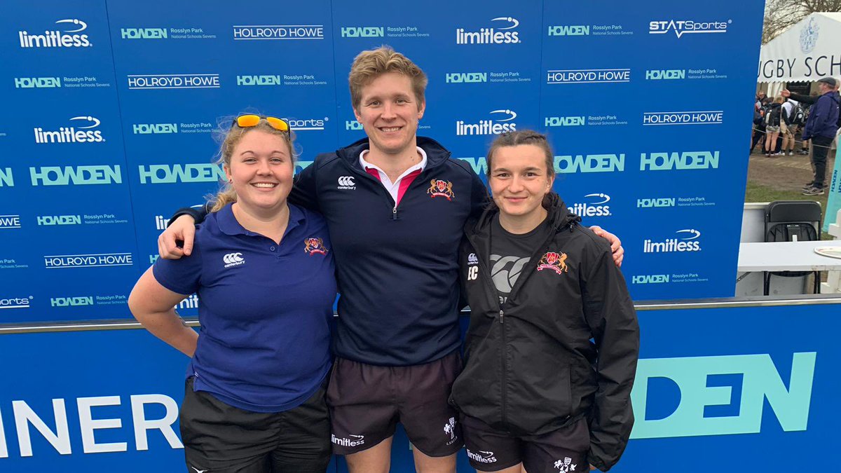 Bristol Rugby Referees Society tweet media