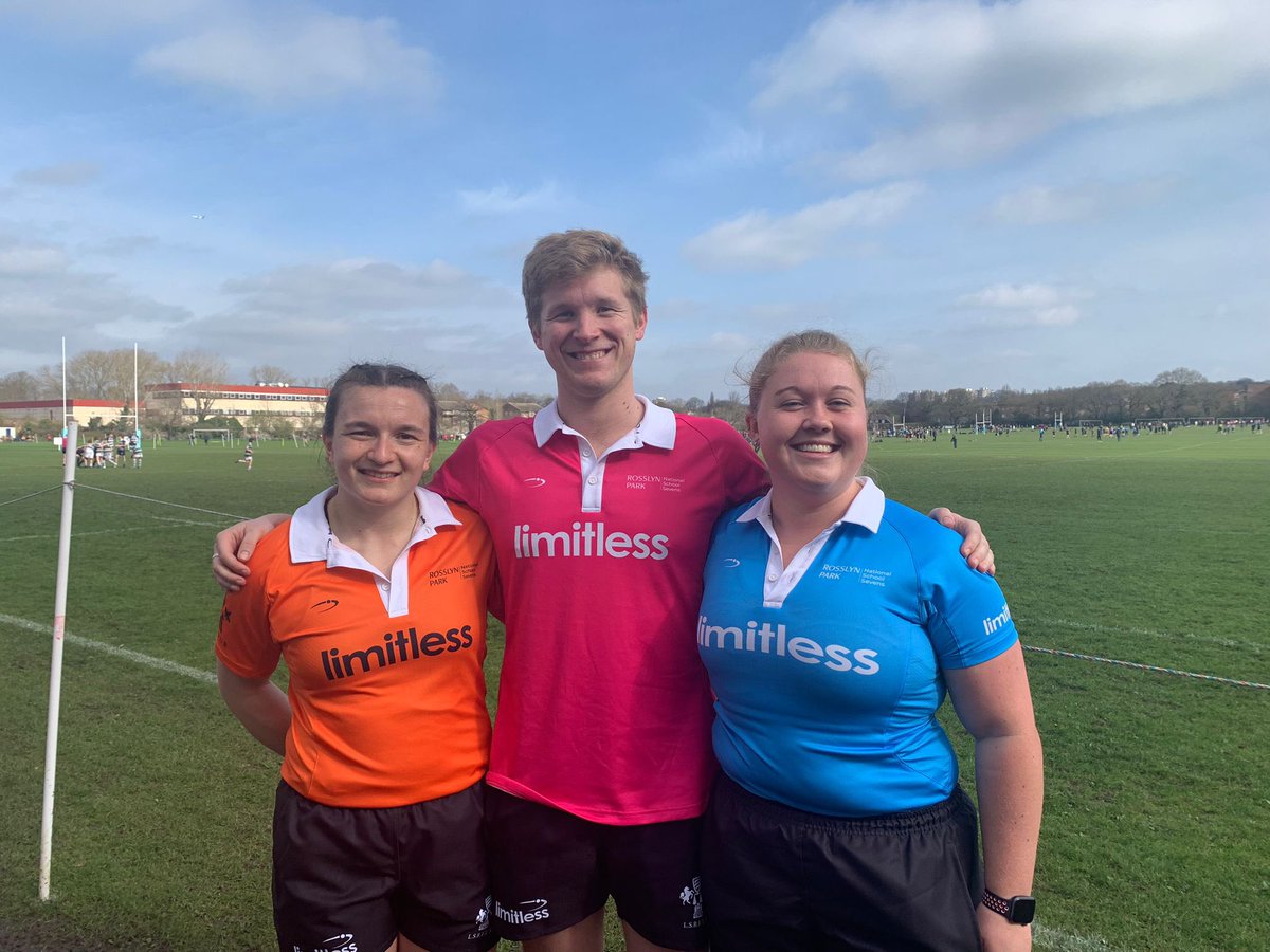 Bristol Rugby Referees Society tweet media