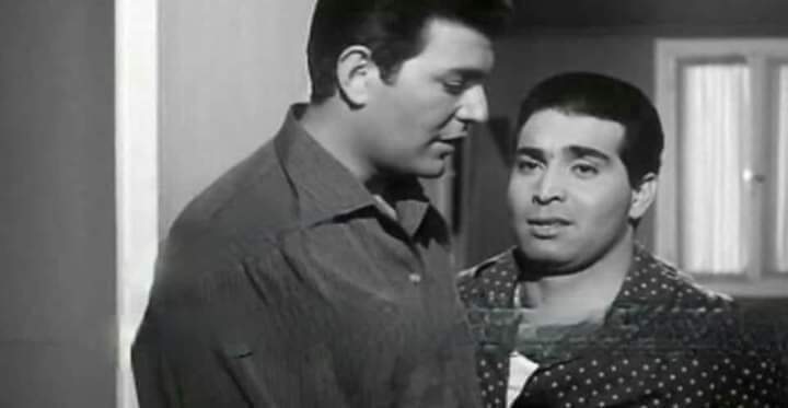 - انا قلقان من #المستقبل اوى 
= متقلقش دى #تهيؤات مفيش مستقبل و لا حاجة 🤣🤣🤦
