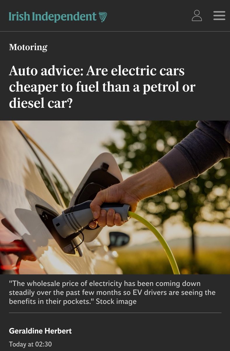 IrishEVs tweet media