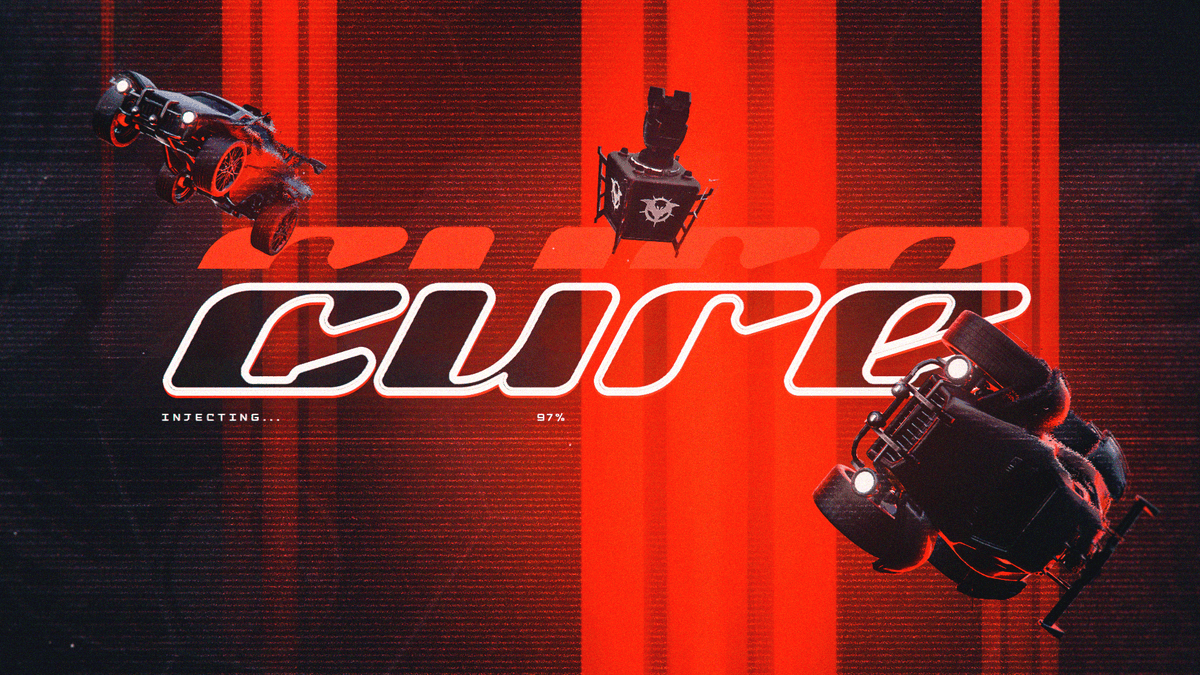 Vid out now! (link below)