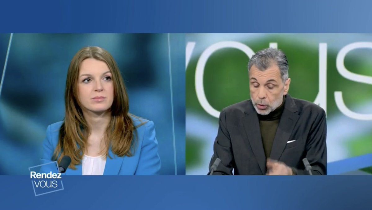 Vanmiddag te gast bij <a href="/rtlinfo/">RTL info</a> voor een debat over de opkomstplicht en de nieuwe partij Blanco

rtlplay.be/rendez-vous-p_…