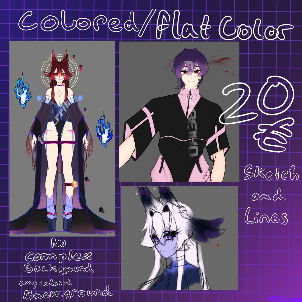 Yeseulbambi|Jiwon/지원 | 🗡️| Vtuber | COMMS OPENED| tweet media