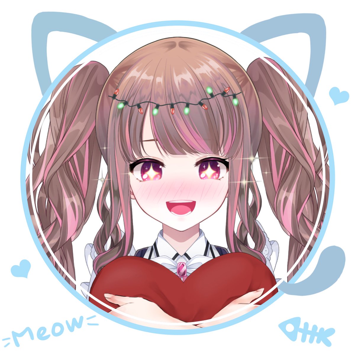 Little Lonita 🎀💕 ⌜VZ⌟ tweet media