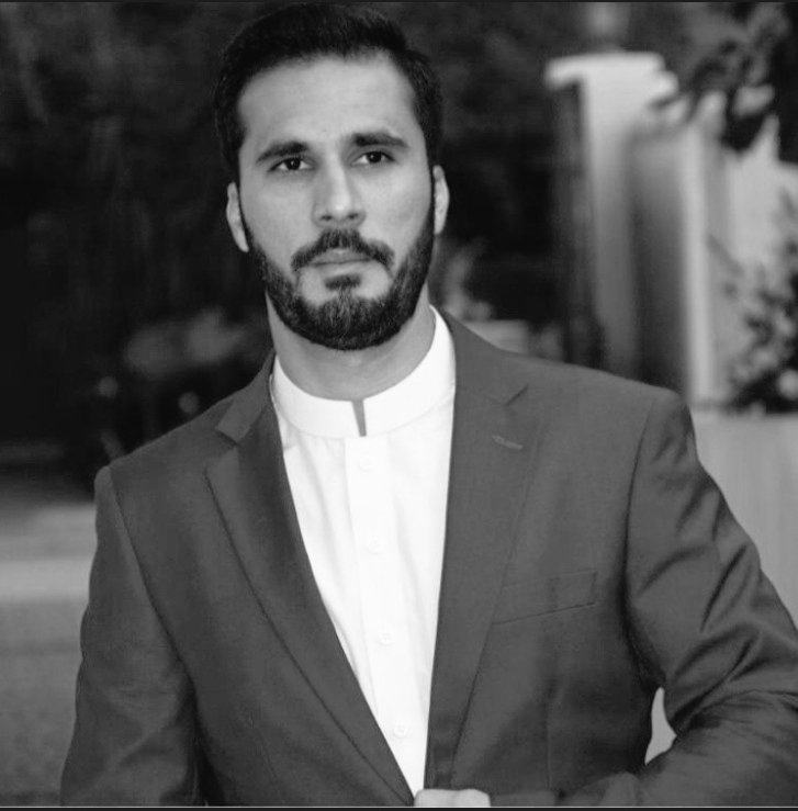 The case of Hassan Niazi 

Today is the birthday of <a href="/ImranKhanPTI/">Imran Khan</a> 's nephew, Barrister Hassan Niazi-, yet another soul ensnared by the dictates of moral obligation.

The continuance of military arrests concerning the PTI political detainees is a matter that demands an immediate