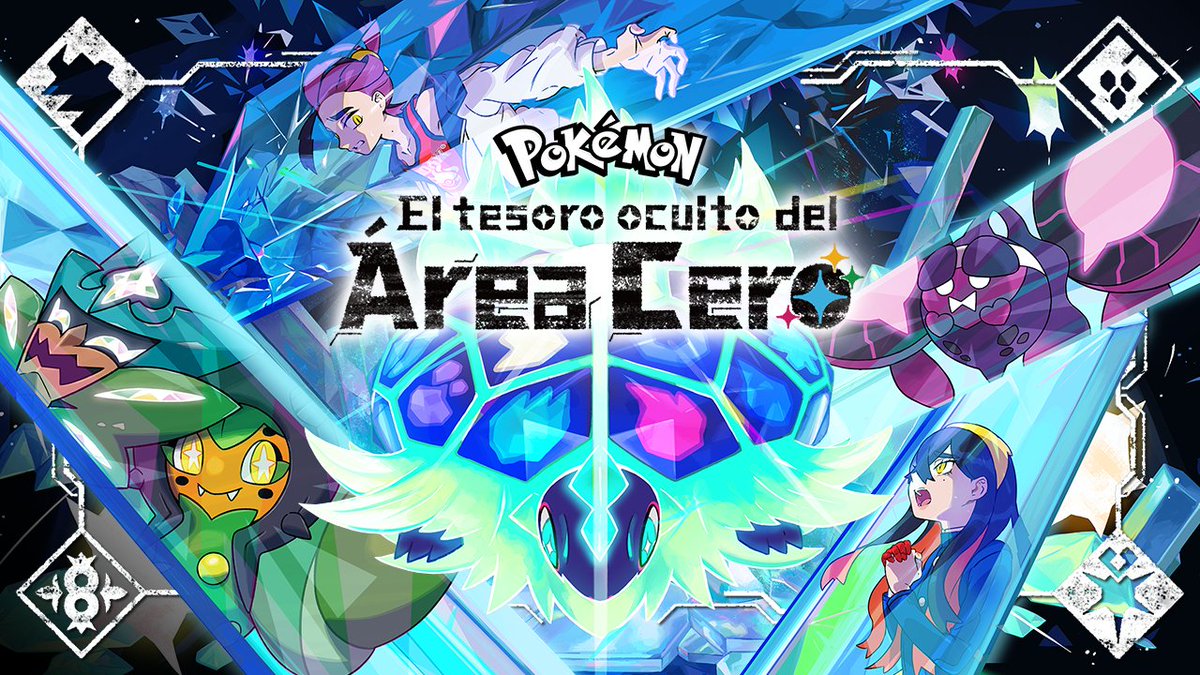 DylanWolfan's tweet photo. ¡¡NUEVO VÍDEO!!

Hablando de los DLCs de #PokémonEscarlatayPúrpura

¿Mejoraron Paldea? ¿O les dió miedo cerrar la historia con un niño que estaba poseído y se lo cargaron todo en el último momento?

Lo segundo, yo creo.

https://t.co/43OhBRk62x https://t.co/zTMejHf0ux