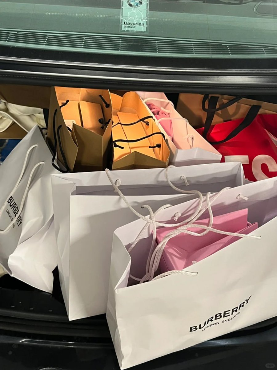 jauvanajeffrey's tweet photo. I bought so many without realizing it https://t.co/RMlDNMkOq7
