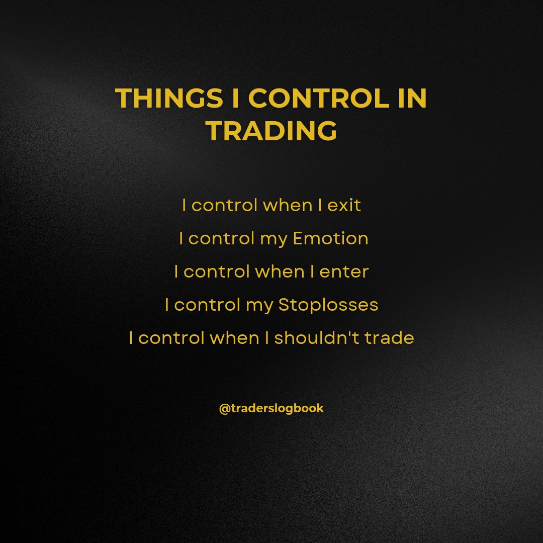 traderslogbook (@cyberpbee) / Posts / X