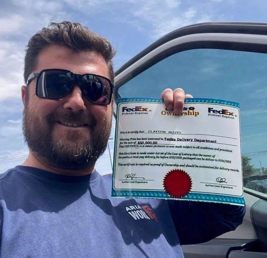 Congratulations on your win Mr Charles 🎉❤️