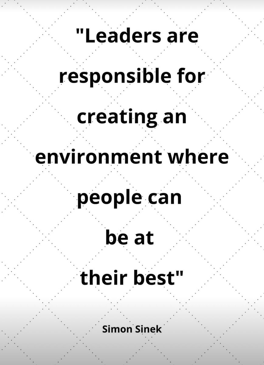 #LeadershipMatters 🔥