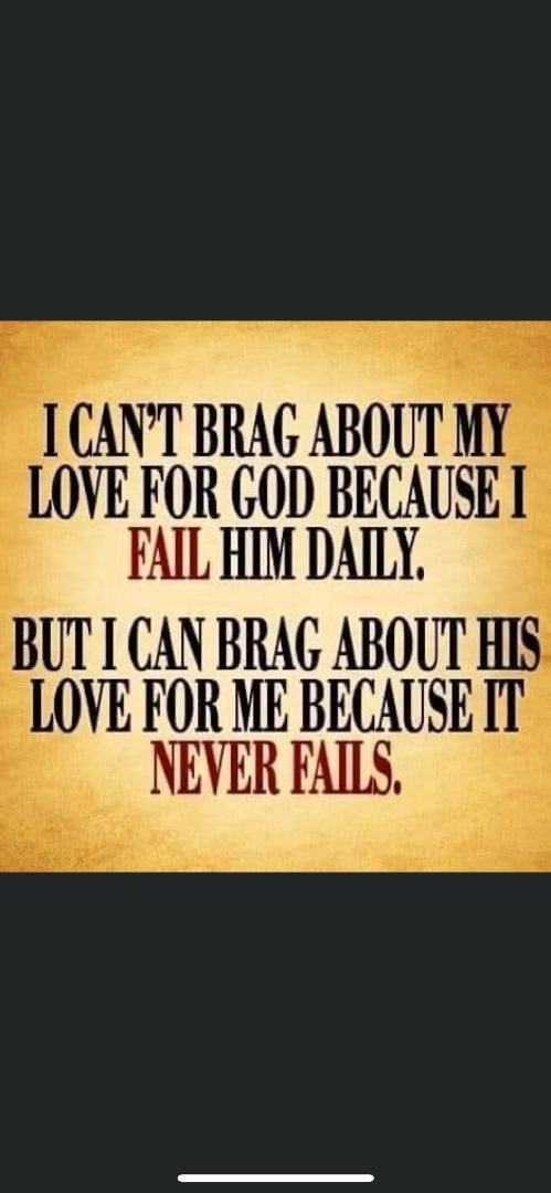 The Right To Brag! @GODLivesInUs @HopeInspire @Kiantes @LadyBeverly01 @FaithFocused_ @blknprecious1 @NancyWinningham @oreillybetty @Surviving2day @NeasyIzMe