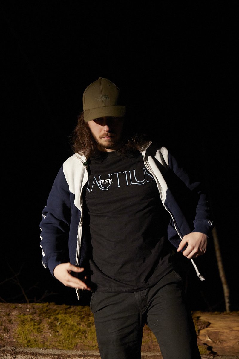 Zeden_officiel's tweet image. Encore un peu de patience… ⏳🌊

📸 Yvonne Corbiere