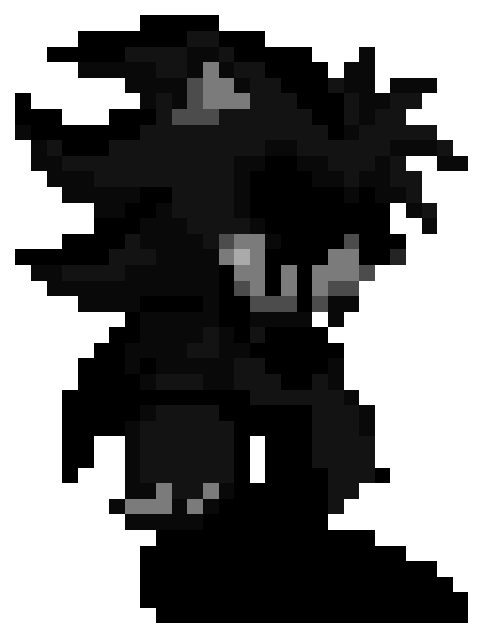 dzmanfrfr's tweet photo. Oh btw meet [LOST], my first and main exe who's been around since 2022, and is currently getting a redesign (seen in first two pics)

He's basically like the embodiment of Darkness using the resurrected body of my Sonic/Alt form as a vessel.

(More info in replies)

#exe #exeoc https://t.co/5QtcdXWWwf