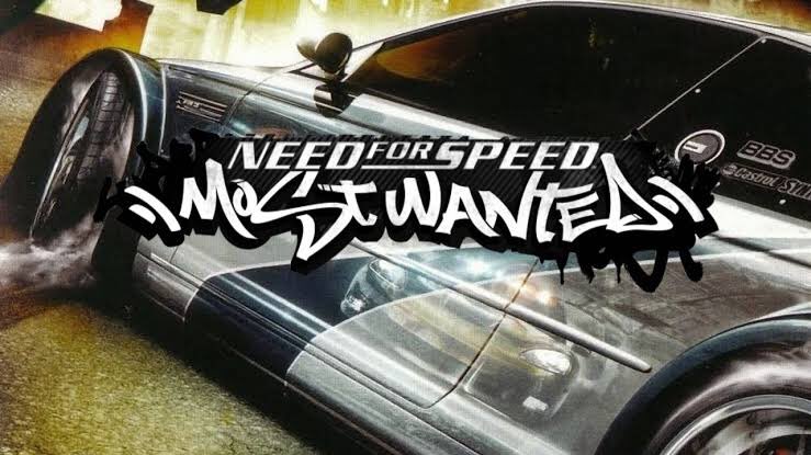 Do you think Need For Speed Most Wanted 2005 is still unbeaten in the NFS world? #needforspeed