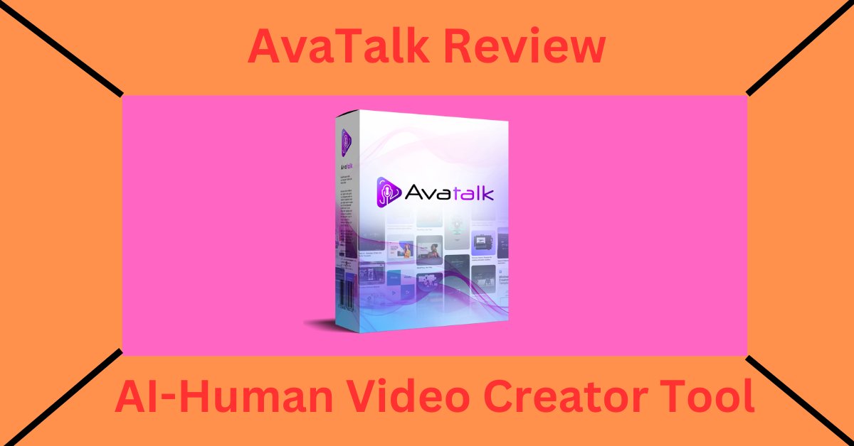 midipu24972's tweet photo. AvaTalk Review - AI-Human Video Creator Tool
More Info: https://t.co/hYvEHEsis6

#AvaTalkReview
#WilburSupportSquad
#XXXX_ON_THE_STREET
#TikTok https://t.co/R5tyJLRZQx