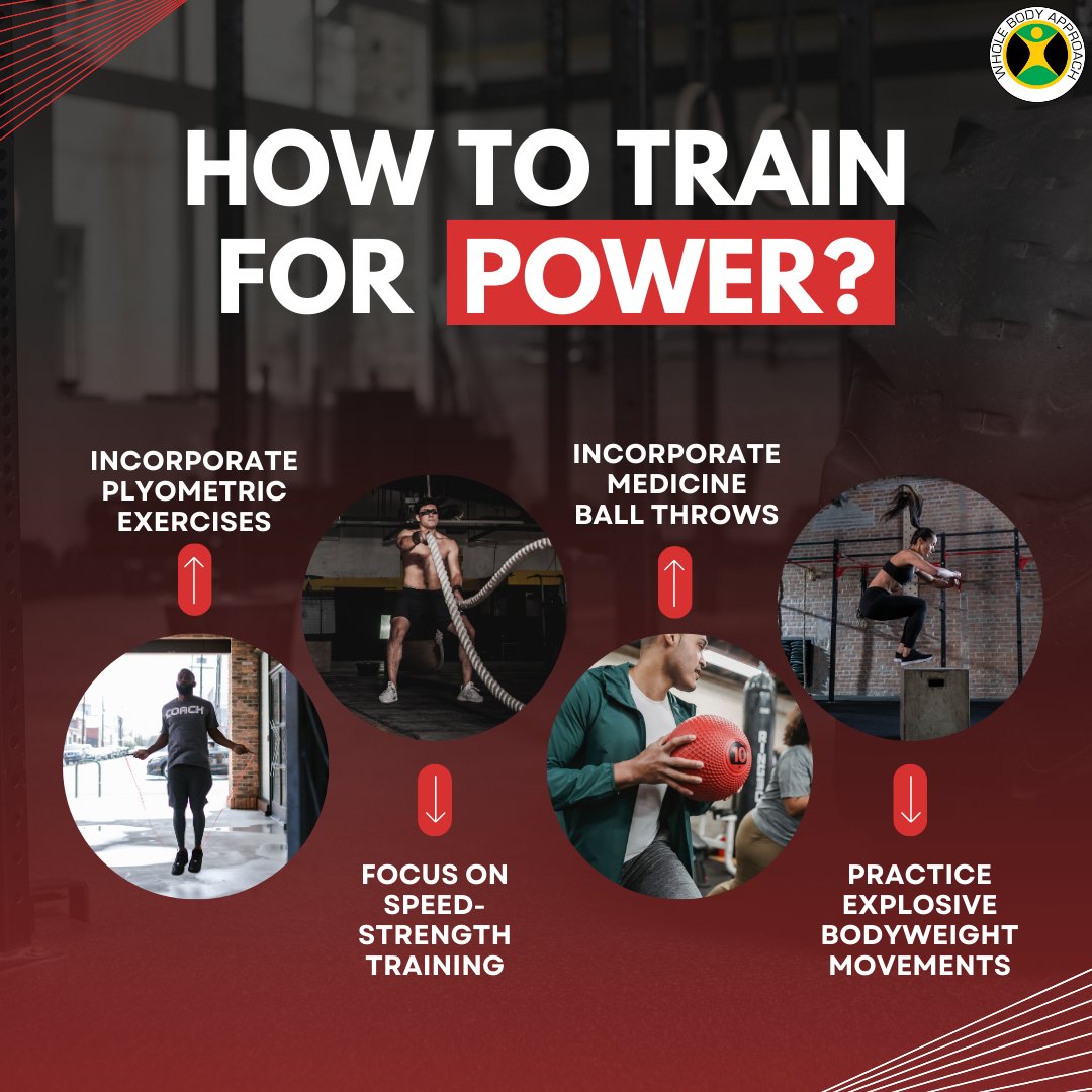 WBA2k10's tweet image. ⚡️ Unlock Your Power Potential: Proven Training Strategies! ⚡️

Ready to unleash explosive strength and speed?

#PowerTraining #ExplosiveStrength #SpeedAndPower #Plyometrics #StrengthTraining #FitnessTips #AthleticPerformance #TrainHard #FitLife #StrengthAndConditioning