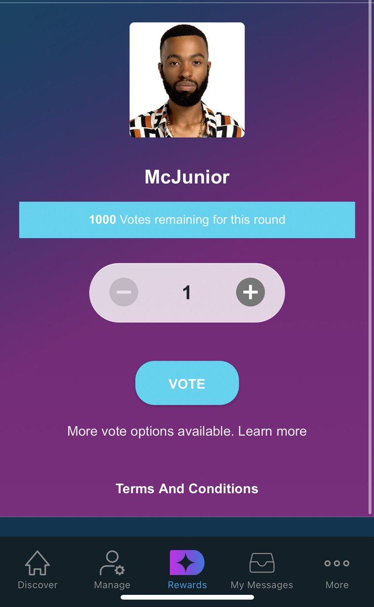 Jabu_Macdonald's tweet photo. #BBMzansi  Please collect more numbers, buy more simcards and go hard in terms of voting. The  voting side is already open we need to do the most, the My Dstv App is also open 👏🏼👏🏼👏🏼👏🏼 #BigBrotherMzansi https://t.co/tbnjjheDi0
