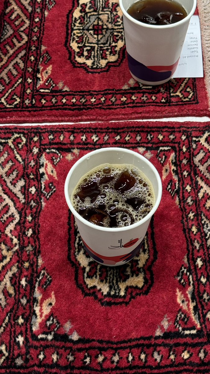 em__70's tweet photo. - سيّد الأستغفار : 
اللَّهُمَّ أنتَ رَبيِّ لا إله إلا أنتَ ، خَلَقتنَيِ وأنا عَبدُكَ ، وأنا على عَهدِكَ ووعدِكَ ما استَطَعتُ ، أعوذُ بكَ من شر ما صَنَعتُ ، أبوءُ لكَ بنعمَتِكَ علَيَّ ، وأبوءُ بذَنبِي فاغْفِرْ لي فَإنَّهُ لا يَغفِرُ الذُّنُوبَ إلا أنتَ . ، https://t.co/86hyxKdYG5