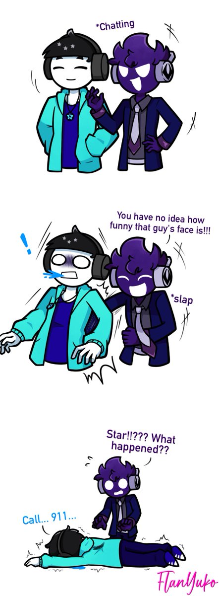 Void is still too powerful #Starvoid