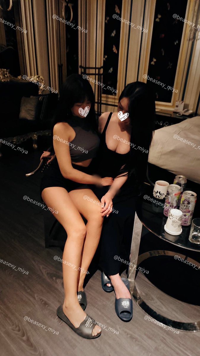 謝謝你們第一次的聯誼
就獻給我們了😘
與你們聊天過程中，
充滿幻想與期待㊙️

跟你們聯誼，讓Ben
體驗很不一樣的玩法
Ben回家還是
覺得很不可思議🤣

超好相處的一對情侶

說好下次再一起約
水煙餐酒館😘
@Wilson231101

#這真的不是夢
#崇拜著眼神
#極M屬性
#水煙餐酒館
#夫妻情侶
#聯誼交換 https://t.co/3zshALbLgc