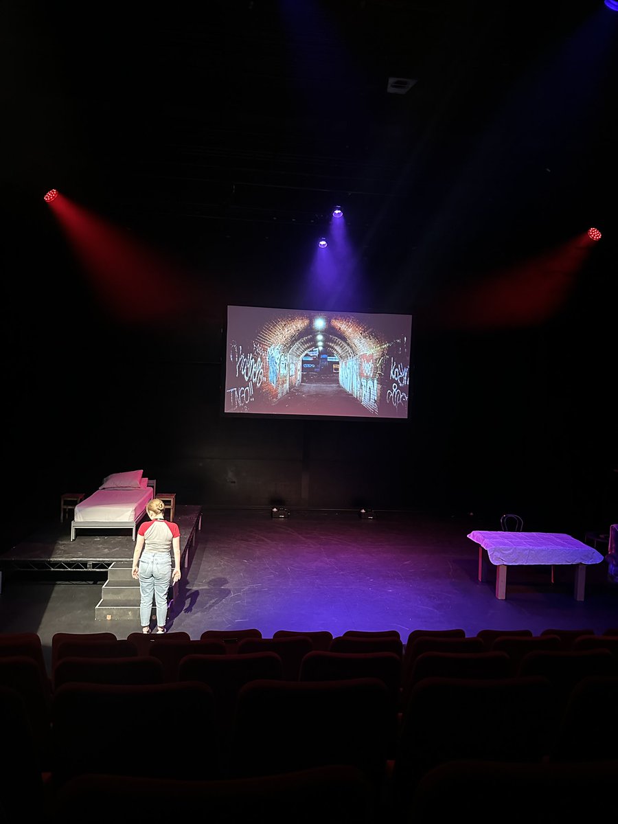 Huge congratulations to our amazing cast &amp; crew for pulling off such an epic performance of ‘Face - The Play’ <a href="/CurveLeicester/">Curve</a> ✨ 
What an honour it was to direct. 
Thank you to everyone who supported the play &amp; to the awesome <a href="/OctaviaNyombi/">Octavia_Creates</a> - Couldn’t have done it without you 🤩